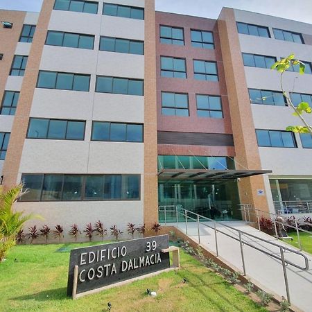 Appartamento Flat Beira Mar - Piedade Recife Esterno foto