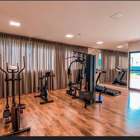 Appartamento Flat Beira Mar - Piedade Recife Esterno foto