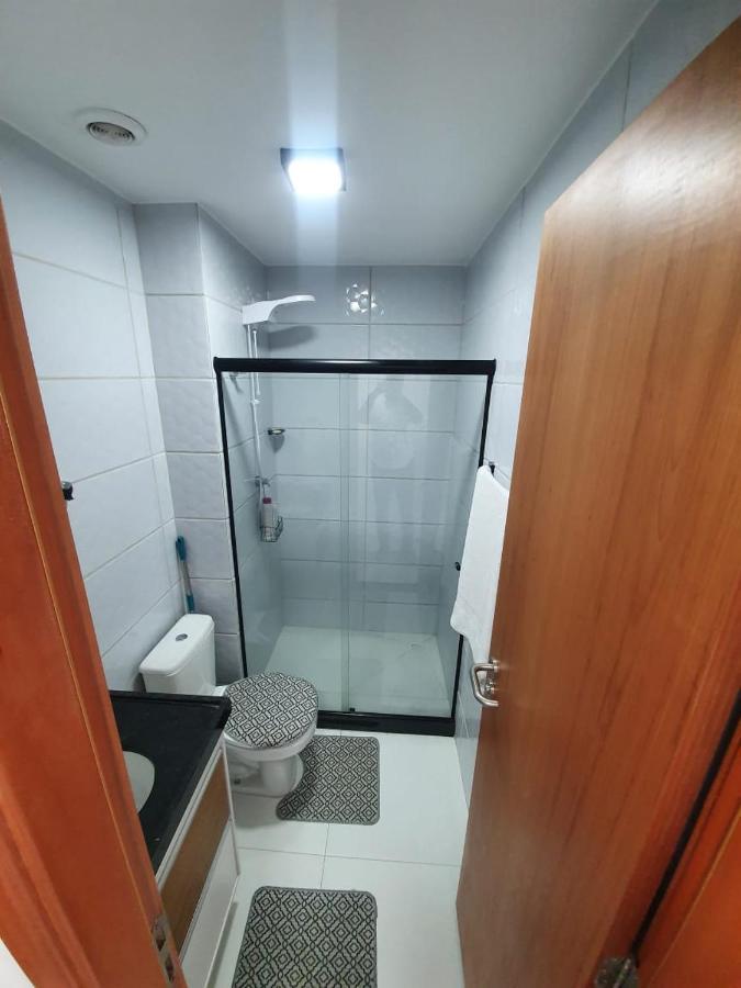 Appartamento Flat Beira Mar - Piedade Recife Esterno foto