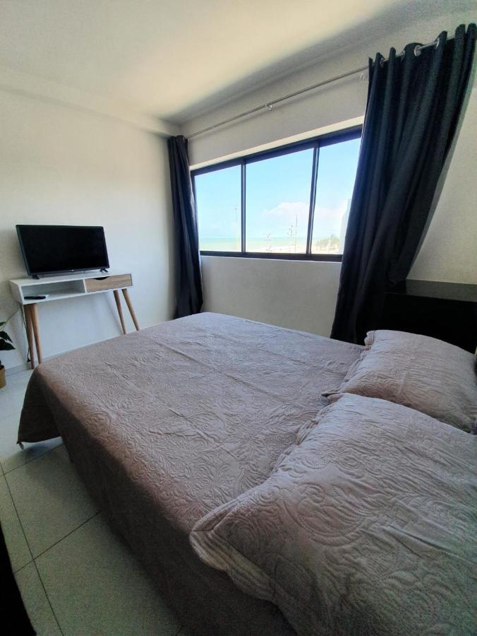 Appartamento Flat Beira Mar - Piedade Recife Esterno foto