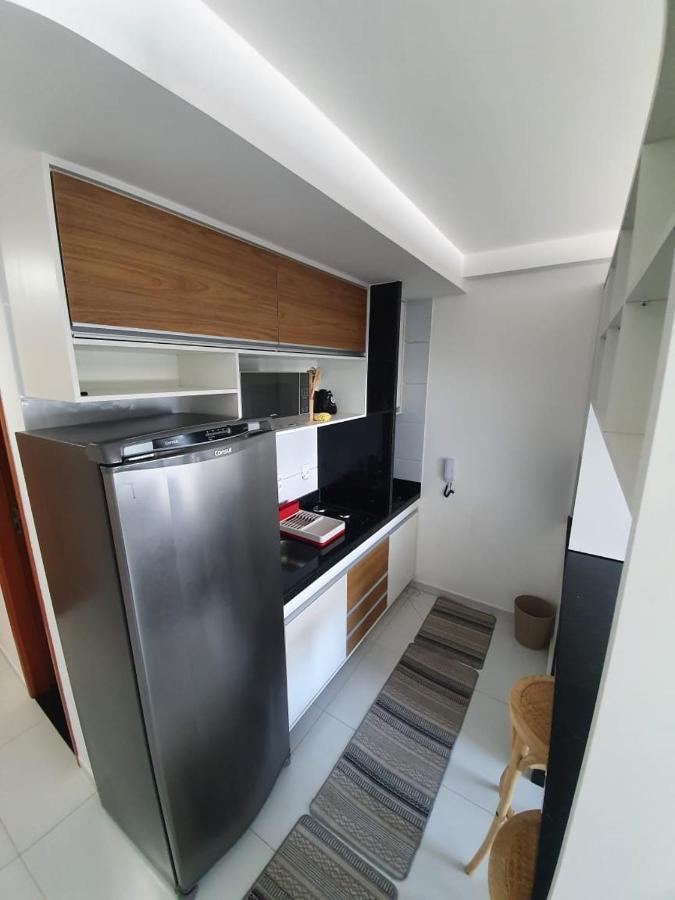 Appartamento Flat Beira Mar - Piedade Recife Esterno foto