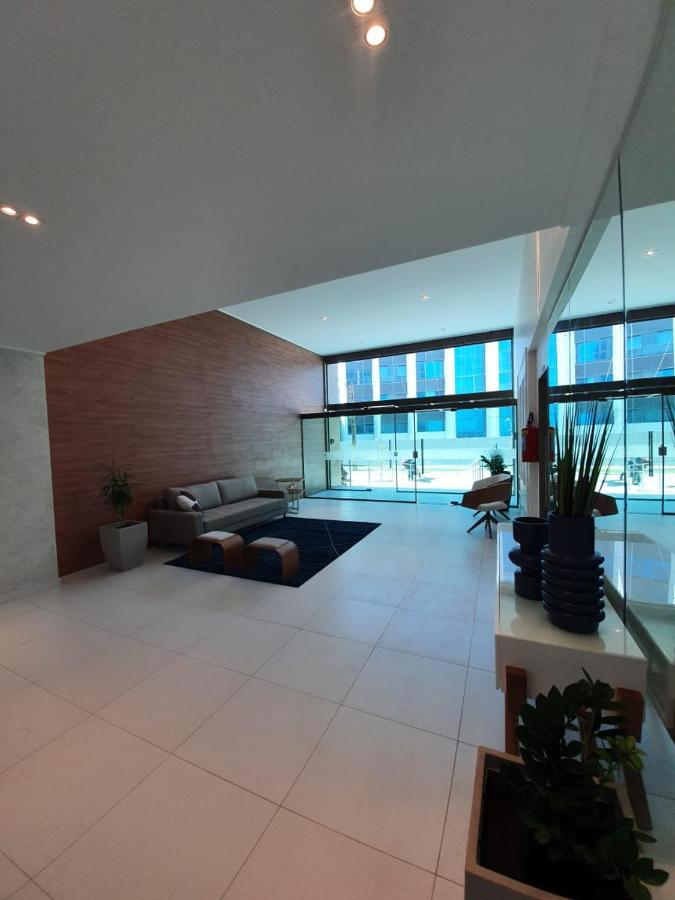 Appartamento Flat Beira Mar - Piedade Recife Esterno foto