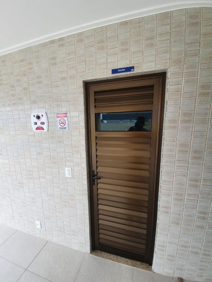 Appartamento Flat Beira Mar - Piedade Recife Esterno foto