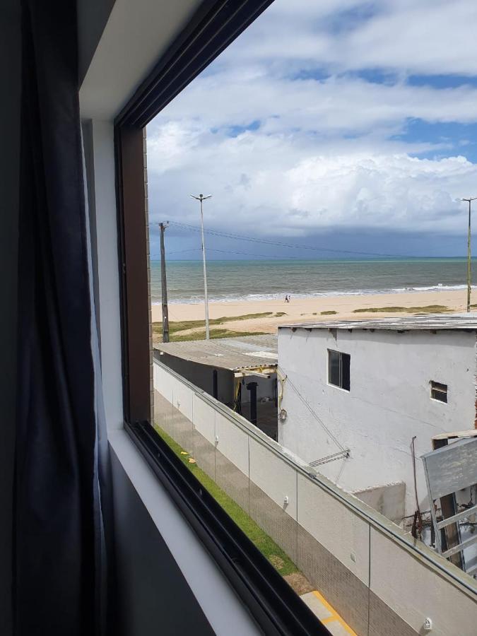 Appartamento Flat Beira Mar - Piedade Recife Esterno foto